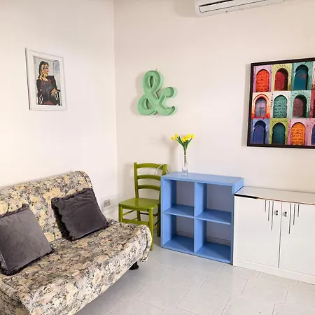 Апартаменти Praja House Галліполі