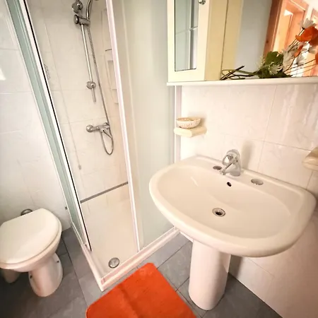 Апартаменты Praja House Галлиполи