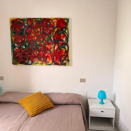Praja House Апартаменты