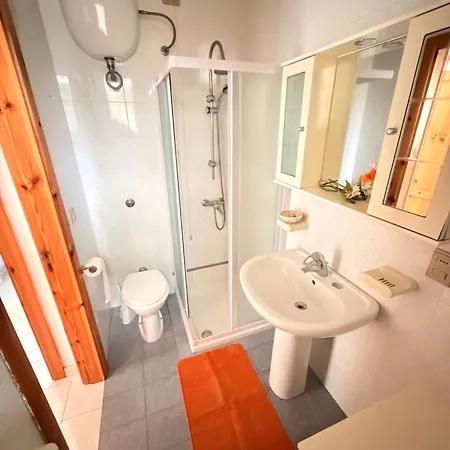 Апартаменты Praja House Галлиполи